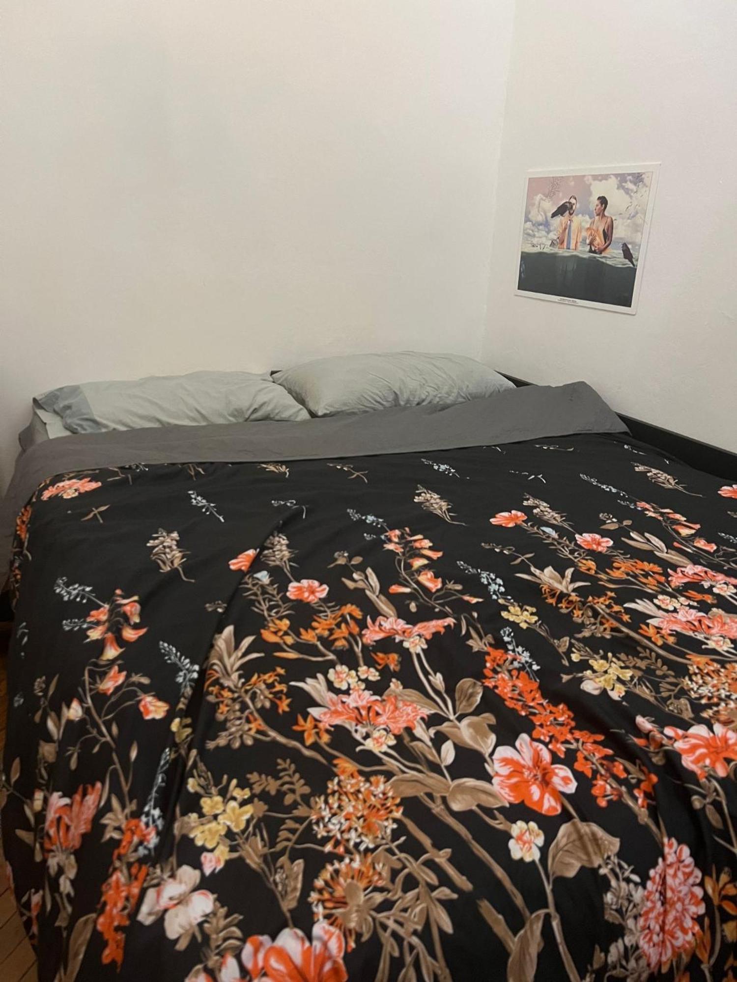 トリエステ La Vie De Boheme Bed & Breakfast エクステリア 写真