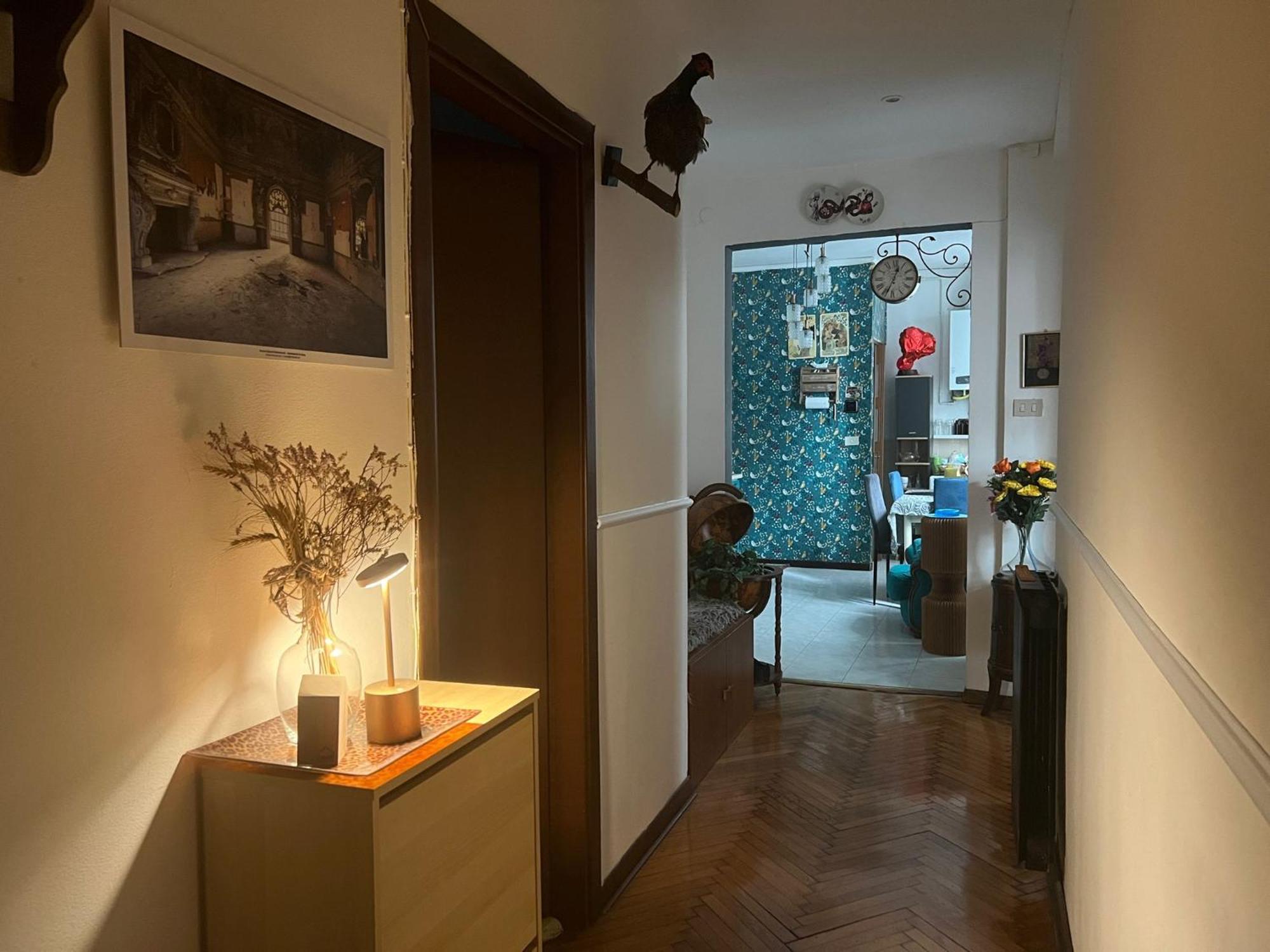 トリエステ La Vie De Boheme Bed & Breakfast エクステリア 写真
