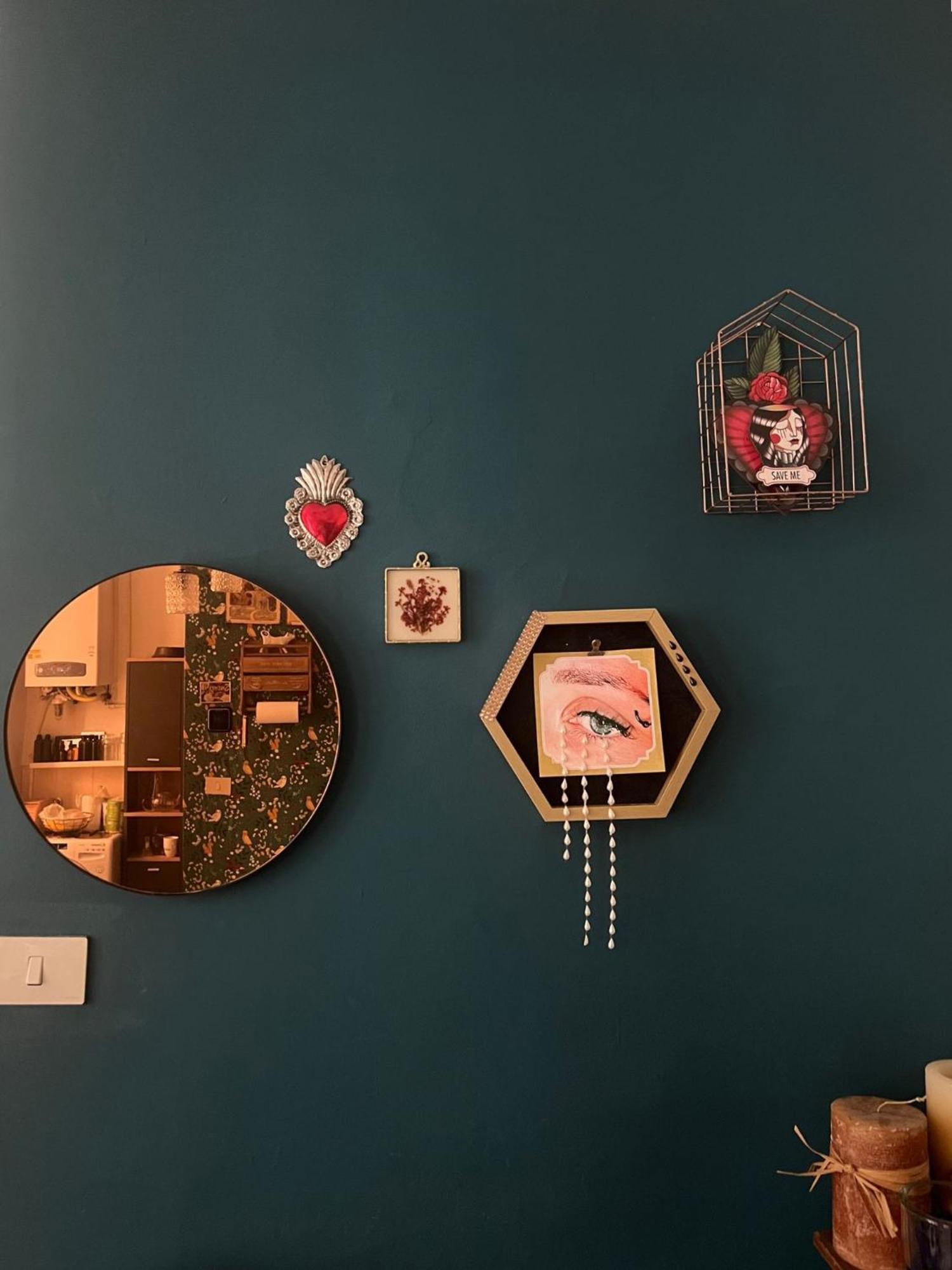 トリエステ La Vie De Boheme Bed & Breakfast エクステリア 写真