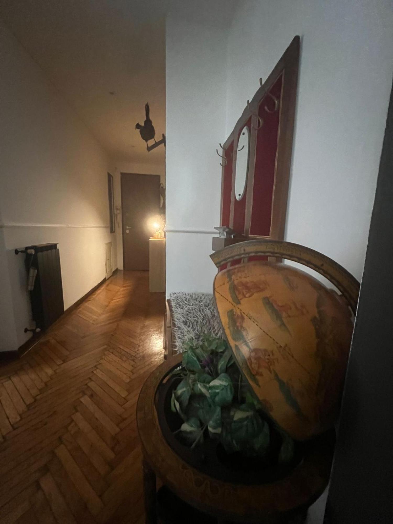 トリエステ La Vie De Boheme Bed & Breakfast エクステリア 写真