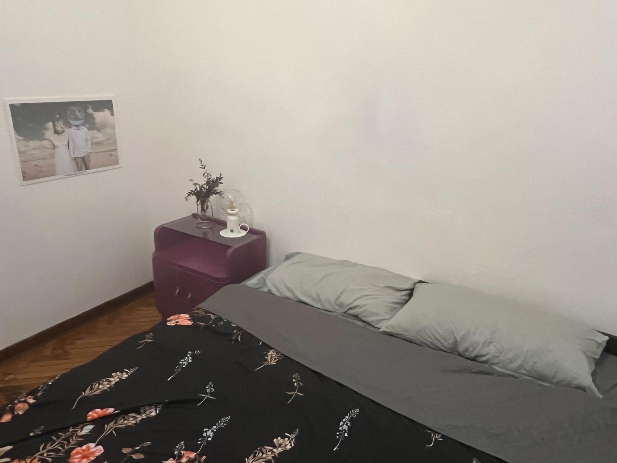 トリエステ La Vie De Boheme Bed & Breakfast エクステリア 写真